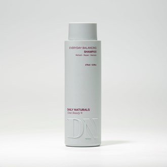 Daily Naturals Everyday Balancing Shampoo